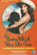 De Todas as Maneiras Possíveis (Every Which Way She Can)