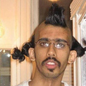 Foto de perfil de PseudoQualquerCoisa