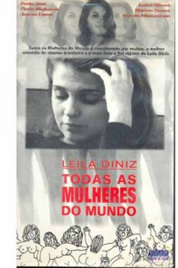  de Filme Todas as Mulheres do Mundo (1966)