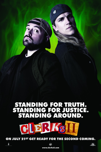  de Filme O Balconista 2 (2006)