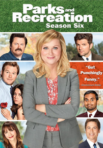 Parks and Recreation (6ª Temporada) (Parks and Recreation (Season 6))