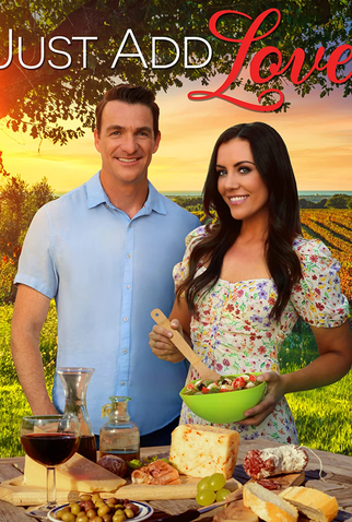 Poster 1 de Filme Acrescente Amor (2022)