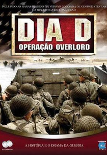 Dia D: Operação Overlord (D-Day: Code Name Overlord)
