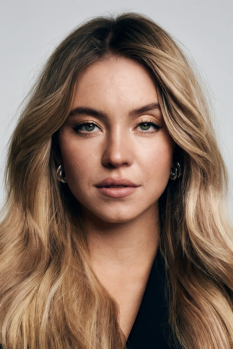 Sydney Sweeney - Foto 8