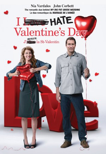 Eu Odeio o Dia dos Namorados (I Hate Valentine's Day)
