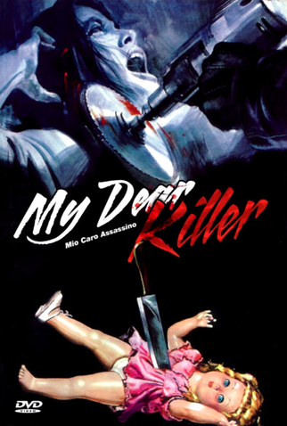 Poster 5 de Filme O Carrasco da Mão Negra (1972)