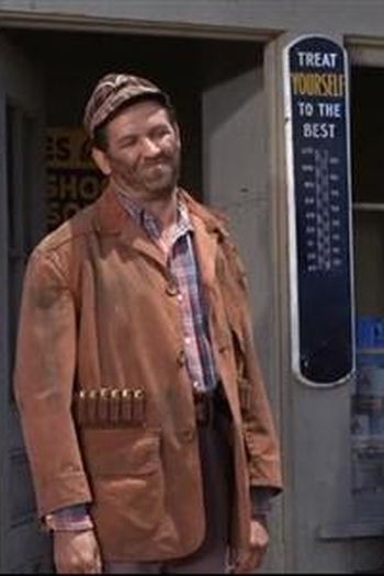 Poster de Episódio Goober Makes History (1966)