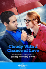 Garota do Tempo em Nova York (Cloudy with a Chance of Love)