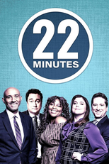 This Hour Has 22 Minutes (This Hour Has 22 Minutes)