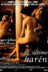 O Último Harem (Harem Suare)