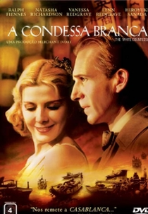 A Condessa Branca (The White Countess)