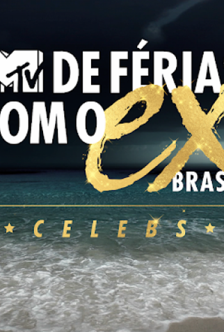 Poster 2 de Série De Férias Com o Ex Celebs (2019)