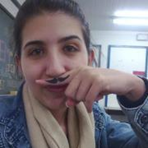 Foto de perfil de Naiara Zeferino