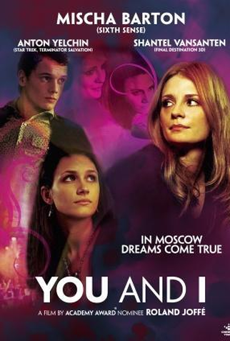 Poster 4 de Filme Você e Eu (2011)