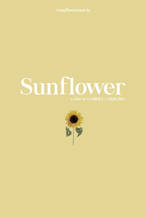 Sunflower - Poster / Capa / Cartaz - Oficial 1