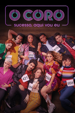 O Coro: Sucesso, Aqui Vou Eu (O Coro: Sucesso, Aqui Vou Eu)