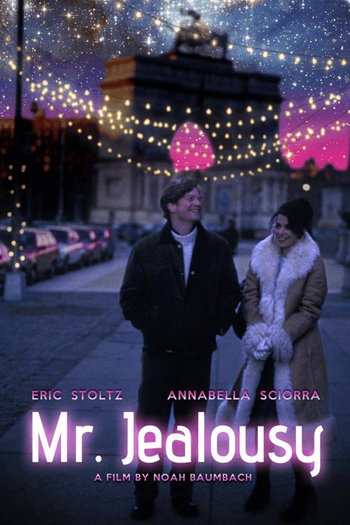  de Filme Louco de Ciúmes (1997)