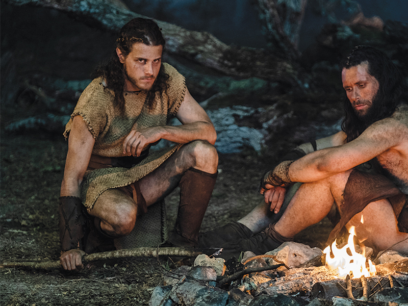 Foto 1 de Romulus (1ª Temporada)