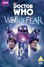 Doctor Who: The Web of Fear (Doctor Who: The Web of Fear)
