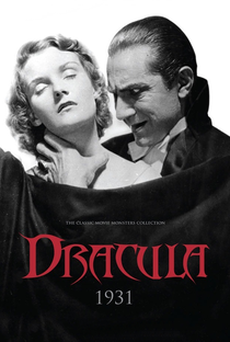 Drácula - Poster / Capa / Cartaz - Oficial 15