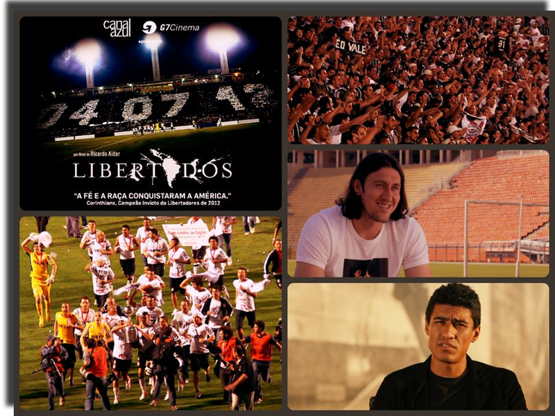 Foto 1 de Libertados