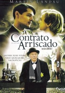 Contrato Arriscado (The Aryan Couple)