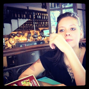 Foto de perfil de silvinha botelho