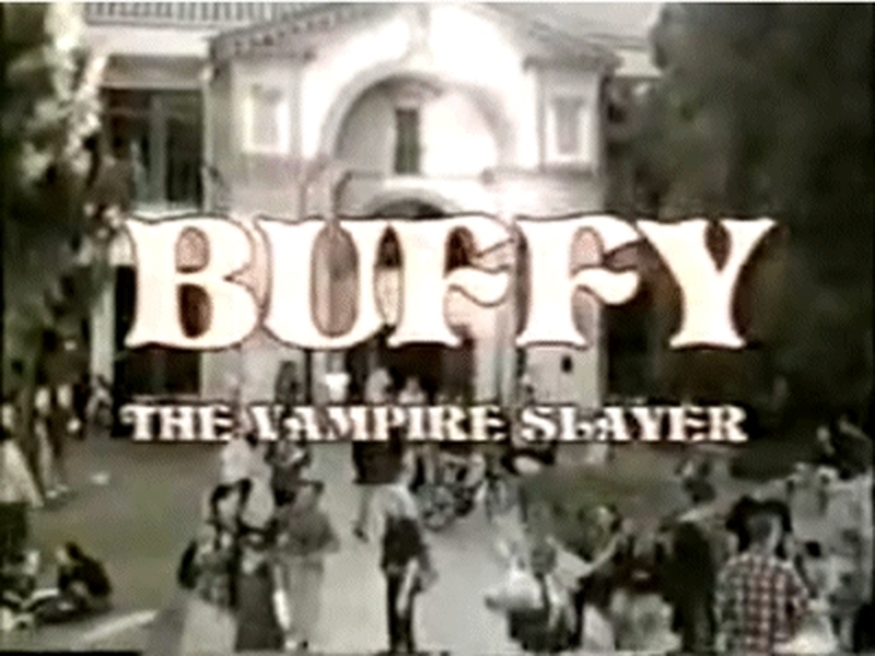 Foto 1 de Buffy: A Caça-Vampiros