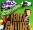 Monty Python - O Melhor por Terry Gilliam