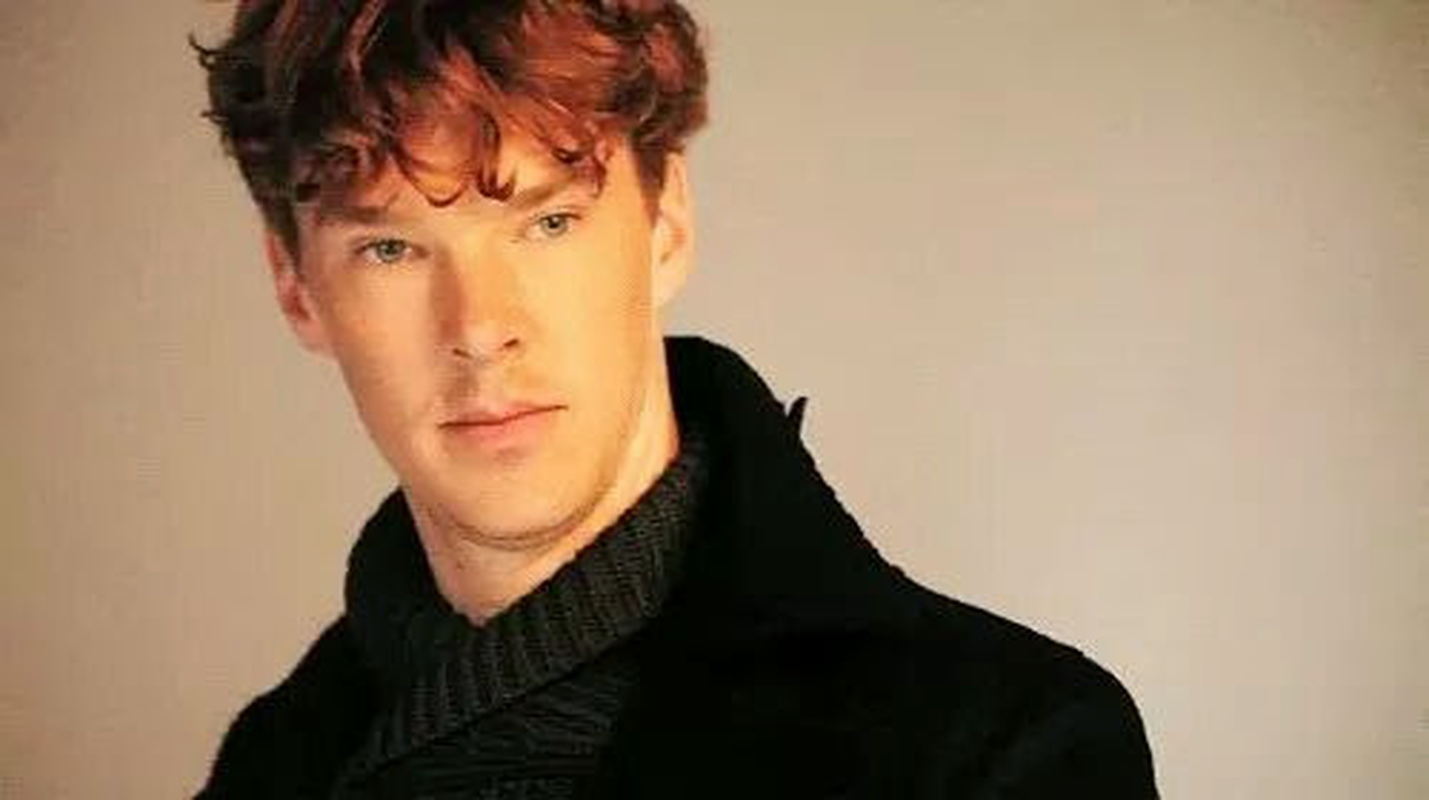Benedict Cumberbatch - Foto 14