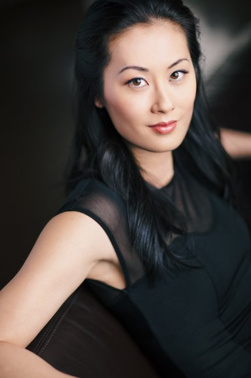 Olivia Cheng (II) - Foto 2