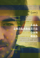 O Menino da Internet: A História de Aaron Swartz (The Internet's Own Boy: The Story of Aaron Swartz)
