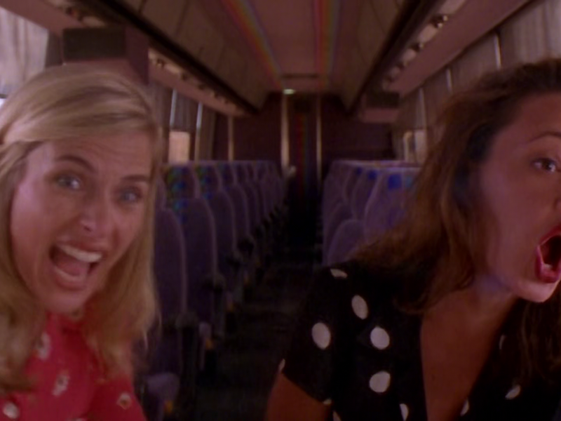 Foto 2 de Follow Your Heart