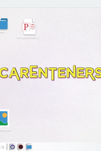 Carenteners (1ª Temporada) - Poster / Capa / Cartaz - Oficial 1