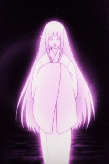Poster de Episódio 旧Fトンネル (2023)
