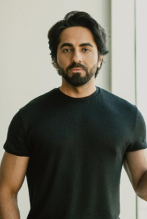 Ayushmann Khurrana - Poster 2