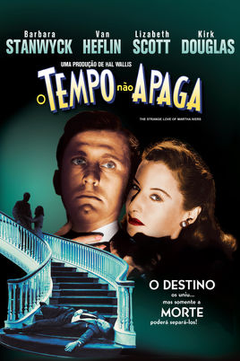  de Filme O Tempo Não Apaga (1946)