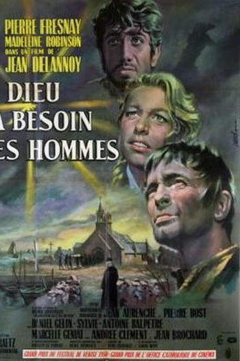  de Filme Deus Necessita de Homens (1950)