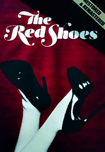 The Red Shoes (The Red Shoes)
