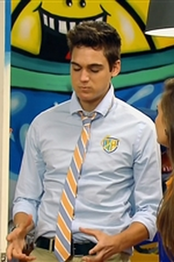 Poster de Episódio Back to Back (2015)