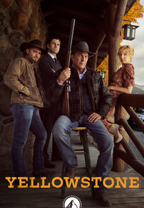 Yellowstone (2ª Temporada) (Yellowstone (Season 2))