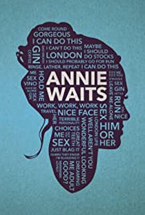 Annie Waits - Poster / Capa / Cartaz - Oficial 1