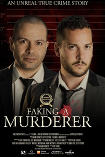 Faking a Murderer - Poster / Capa / Cartaz - Oficial 3
