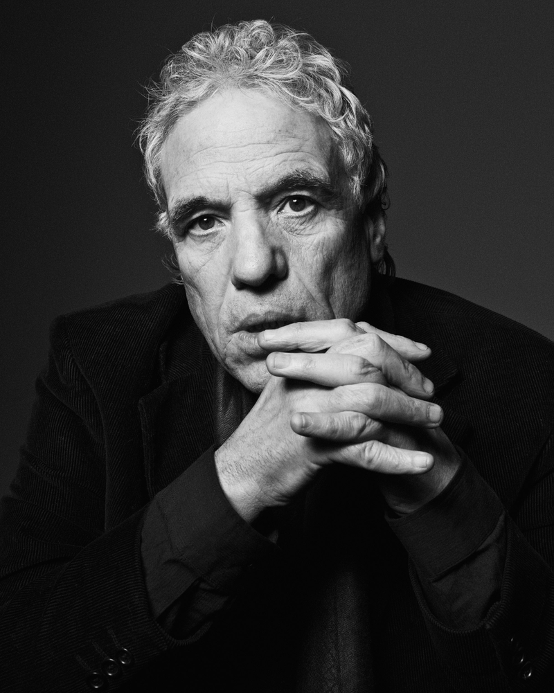 Abel Ferrara - Foto 2