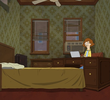 A Killer Deadline