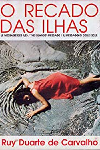 Poster de Filme MOIA: o recado das ilhas (1989)