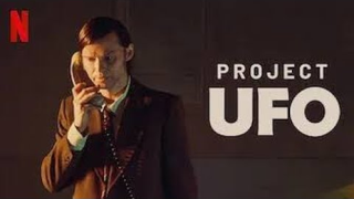 Trailer: Project UFO (Série Netflix) - Trailer Oficial Dublado