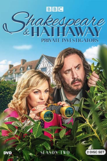 Shakespeare & Hathaway: Private Investigators (4ª Temporada) (Shakespeare & Hathaway - Private Investigators (Season 4))