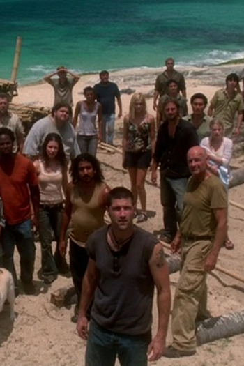 Poster de Episódio Exodus (1) (2005)