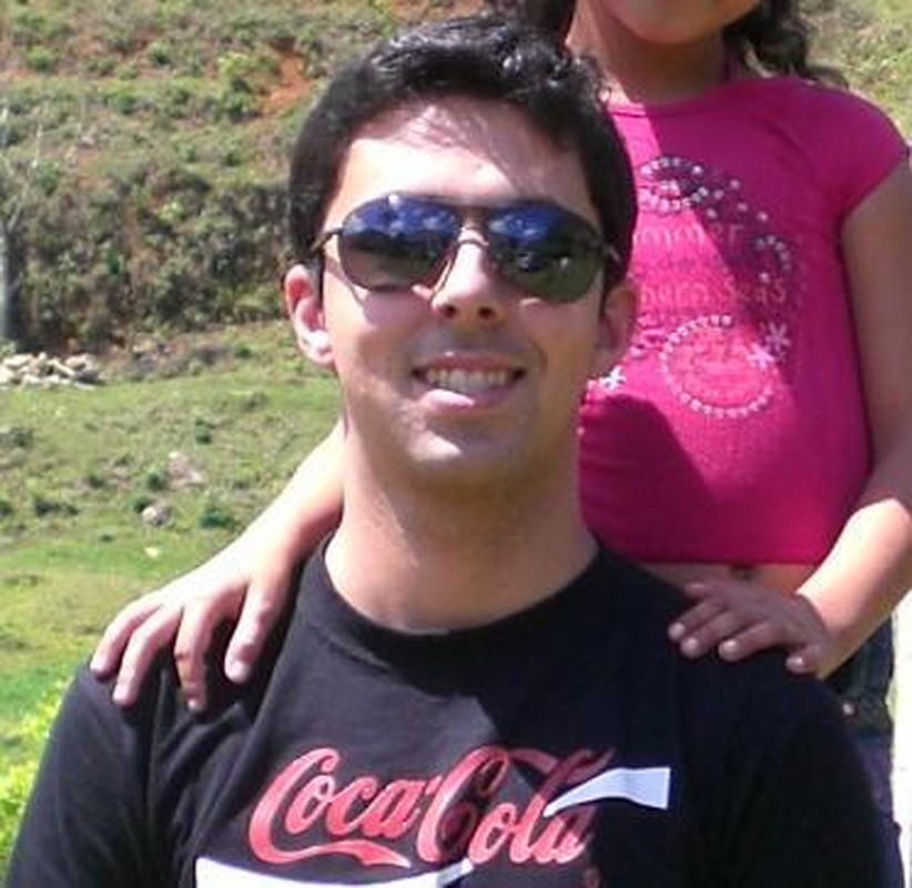 Jackson Monteiro Alves - Foto 1